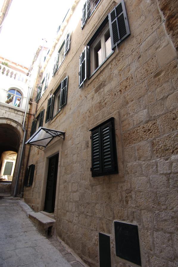 Villa Sigurata Dubrovnik Exterior foto
