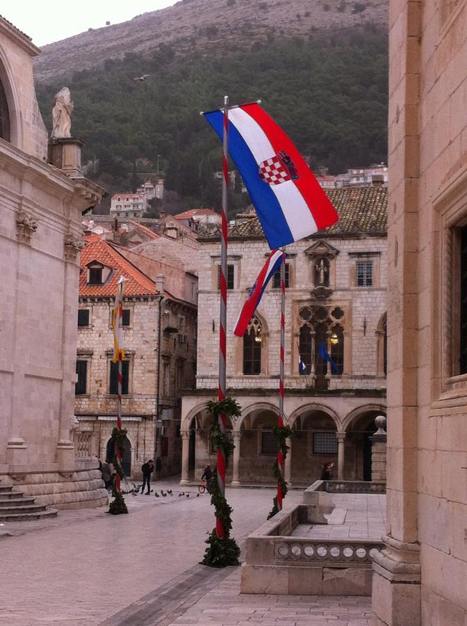 Villa Sigurata Dubrovnik Exterior foto